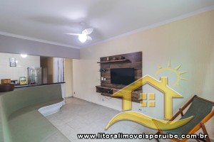 Casa no bairro Cidade Nova Peruibe, Pós Linha