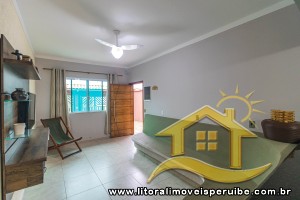 Casa no bairro Cidade Nova Peruibe, Pós Linha