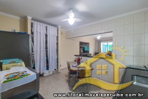 Casa no bairro Cidade Nova Peruibe, Pós Linha