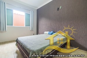 Casa no bairro Cidade Nova Peruibe, Pós Linha