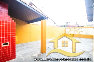 Casa no bairro Arpoador, Lado Linha