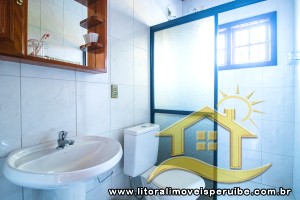 Casa no bairro Arpoador, Lado Linha