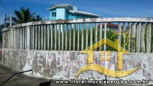 Terreno no bairro São João Batista, Frente ao Mar