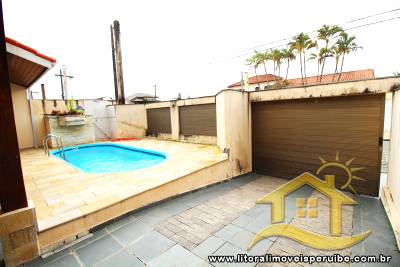 Casa para venda em peruibe