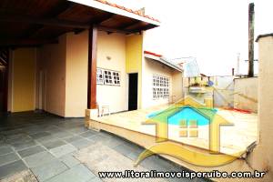 Casa no bairro Jardim Imperador, Lado Linha
