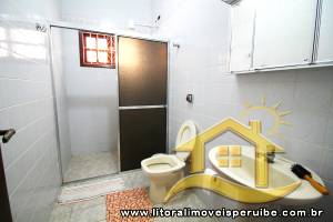 Casa no bairro Jardim Imperador, Lado Linha