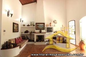 Casa no bairro Beira Mar, Lado Praia