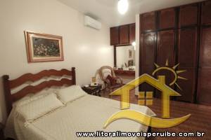 Casa no bairro Beira Mar, Lado Praia