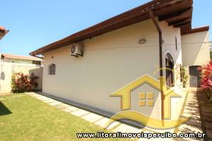 Casa no bairro Beira Mar, Lado Praia