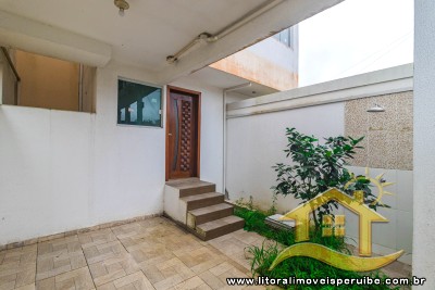 Casa para venda em peruibe