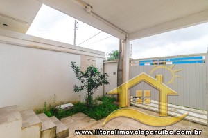 Casa no bairro Park D Aville, Pós Linha