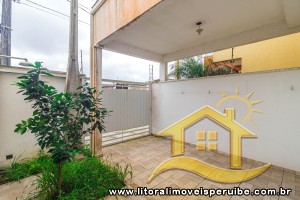 Casa no bairro Park D Aville, Pós Linha