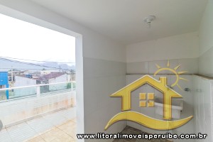 Casa no bairro Park D Aville, Pós Linha