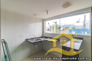 Casa no bairro Park D Aville, Pós Linha