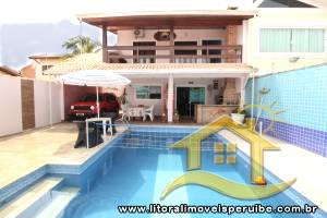 Casa no bairro Casablanca, Lado Praia