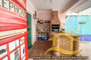 Casa no bairro Casablanca, Lado Praia