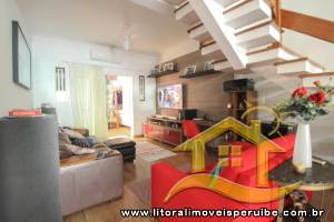 Casa no bairro Casablanca, Lado Praia