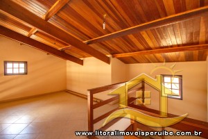 Casa no bairro Convento Velho, Lado Praia