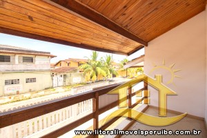 Casa no bairro Convento Velho, Lado Praia