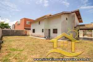 Casa no bairro Convento Velho, Lado Praia