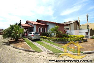 Casa para venda em peruibe