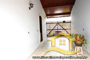 Casa no bairro Jardim Imperador, Lado Praia