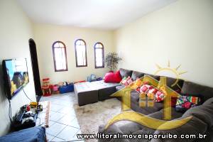 Casa no bairro Jardim Imperador, Lado Praia