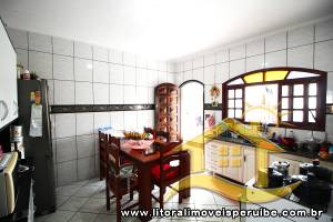 Casa no bairro Jardim Imperador, Lado Praia