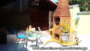 Casa no bairro Mar e Sol, Lado Praia