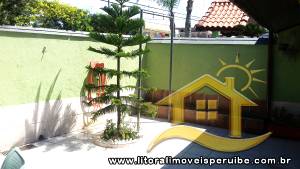Casa no bairro Mar e Sol, Lado Praia