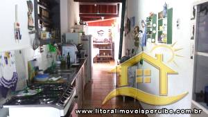 Casa no bairro Mar e Sol, Lado Praia