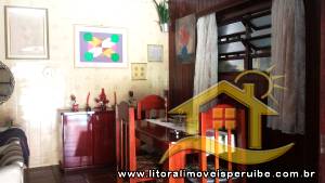 Casa no bairro Mar e Sol, Lado Praia