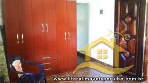 Casa no bairro Mar e Sol, Lado Praia