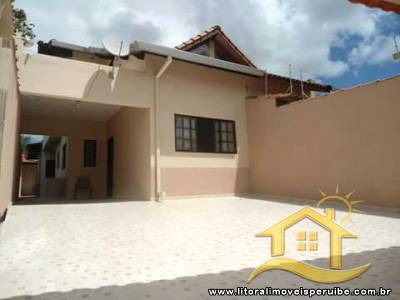 Casa para venda em peruibe