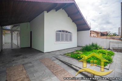 Casa para venda em peruibe