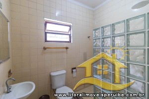Casa no bairro Oásis, Lado Linha