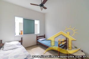 Casa no bairro Oásis, Lado Linha