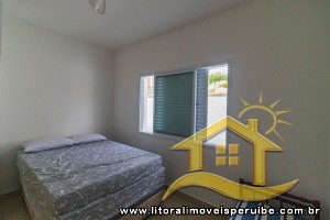 Casa no bairro Oásis, Lado Linha