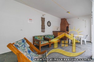 Casa no bairro Oásis, Lado Linha