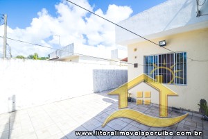 Casa no bairro Vila Romar, Pós Linha