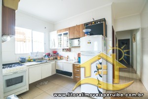 Casa no bairro Vila Romar, Pós Linha