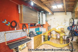Casa no bairro Vila Romar, Pós Linha
