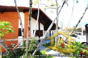 Casa no bairro Stella Maris, Lado Praia