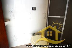 Casa no bairro Stella Maris, Lado Praia