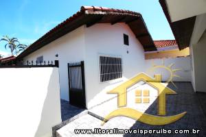 Casa no bairro Stella Maris, Lado Praia