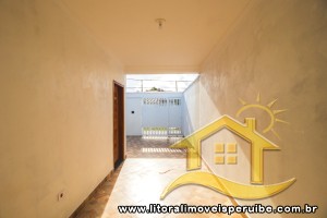 Casa no bairro São João Batista II, Pós Linha