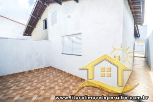 Casa no bairro São João Batista II, Pós Linha