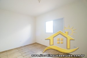 Casa no bairro São João Batista II, Pós Linha