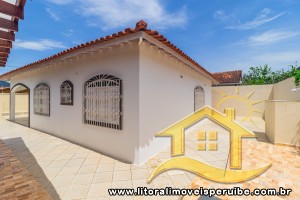 Casa no bairro Flórida, Lado Praia
