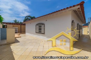 Casa no bairro Flórida, Lado Praia